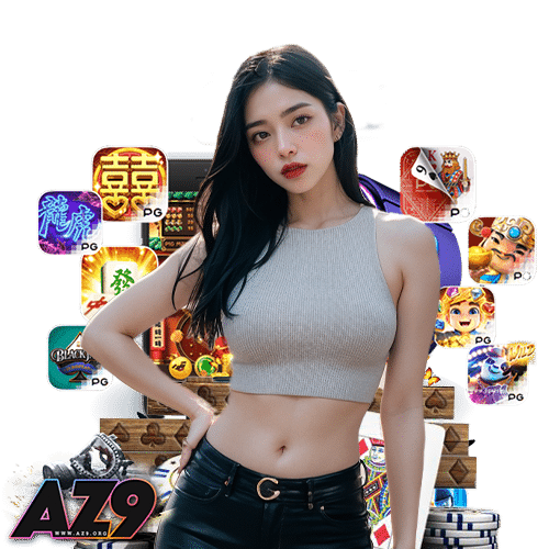 az9 ฝาก ถอนออโต้